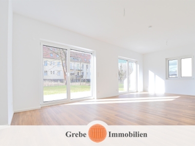 Ecklage mit Extra-Garten und 2.500 € Küchenzuschuss!